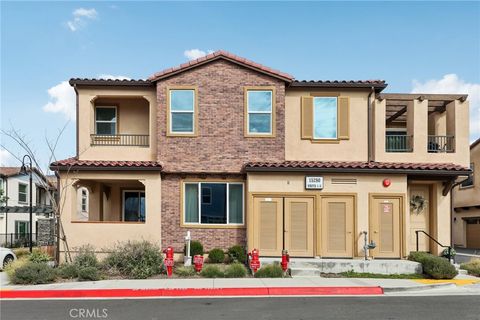Photo of 15280 Horizon St #2, Fontana, CA 92336 (MLS # CV26032867)