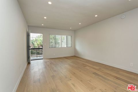 Photo of 11680 OHIO Avenue #201, Los Angeles, CA 90025 (MLS # 26834723)