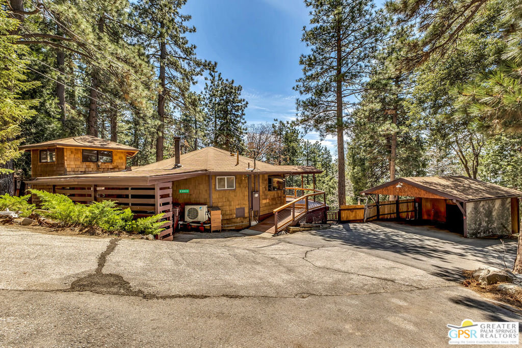 23031 Pine Needles Lane
