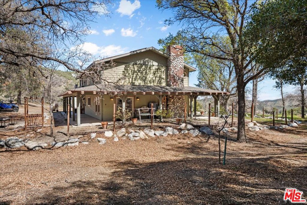 28200 Pine Canyon Road