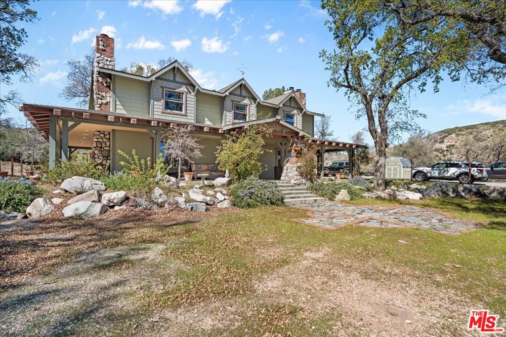 28200 Pine Canyon Road