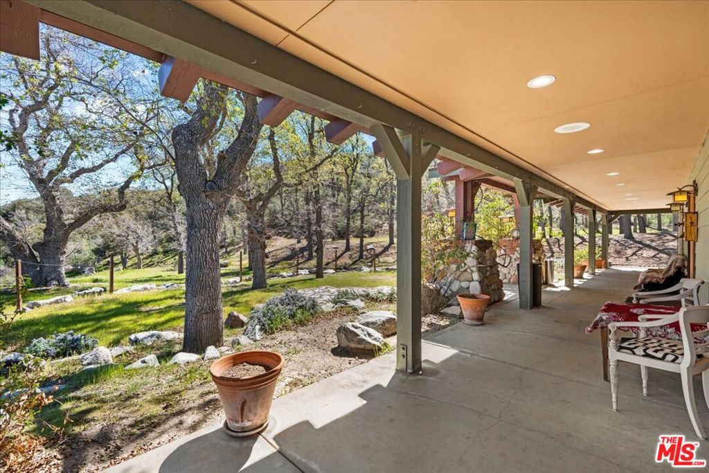 28200 Pine Canyon Road