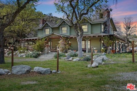 28200 Pine Canyon Road Lake Hughes CA 93532