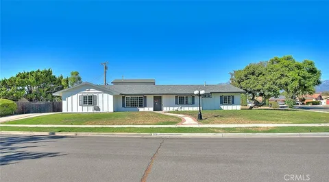 340 W Caroline Street, Ontario, CA 91762 - MLS#: SR25159292