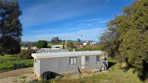 Tiny photo for 0 350-091-024, Canyon Lake, CA 92587 (MLS # SR26197266)