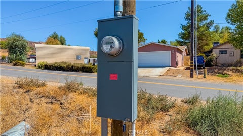 Tiny photo for 0 350-091-024, Canyon Lake, CA 92587 (MLS # SR26197266)