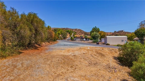 Tiny photo for 0 350-091-024, Canyon Lake, CA 92587 (MLS # SR26197266)
