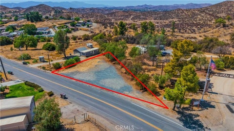 Tiny photo for 0 350-091-024, Canyon Lake, CA 92587 (MLS # SR26197266)