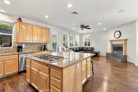 Tiny photo for 3556 Whitman Court, Thousand Oaks, CA 91360 (MLS # SR26198401)