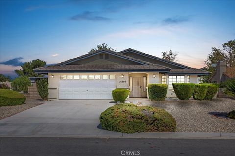 Photo of 15200 Wildflower Ln, Helendale, CA 92342 (MLS # HD25228100)