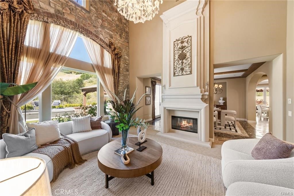 3168 Roma Ct, Chino Hills, CA, 91709, USA, 4 Bedrooms Bedrooms, ,5 BathroomsBathrooms,Residential,Active,3168 Roma Ct,CV26134885
