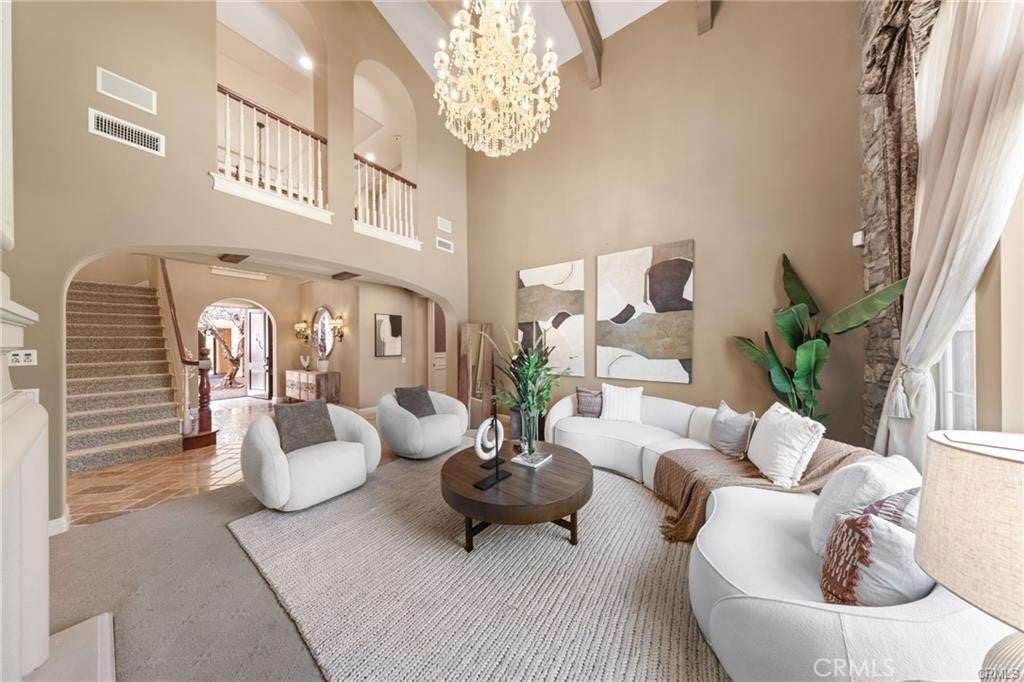3168 Roma Ct, Chino Hills, CA, 91709, USA, 4 Bedrooms Bedrooms, ,5 BathroomsBathrooms,Residential,Active,3168 Roma Ct,CV26134885