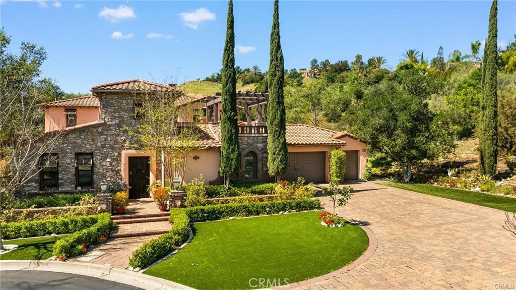 3168 Roma Ct, Chino Hills, CA, 91709, USA, 4 Bedrooms Bedrooms, ,5 BathroomsBathrooms,Residential,Active,3168 Roma Ct,CV26134885