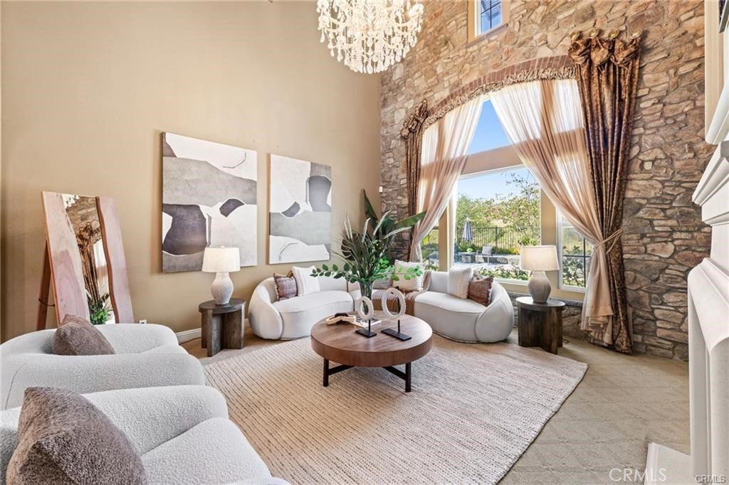 3168 Roma Ct, Chino Hills, CA, 91709, USA, 4 Bedrooms Bedrooms, ,5 BathroomsBathrooms,Residential,Active,3168 Roma Ct,CV26134885