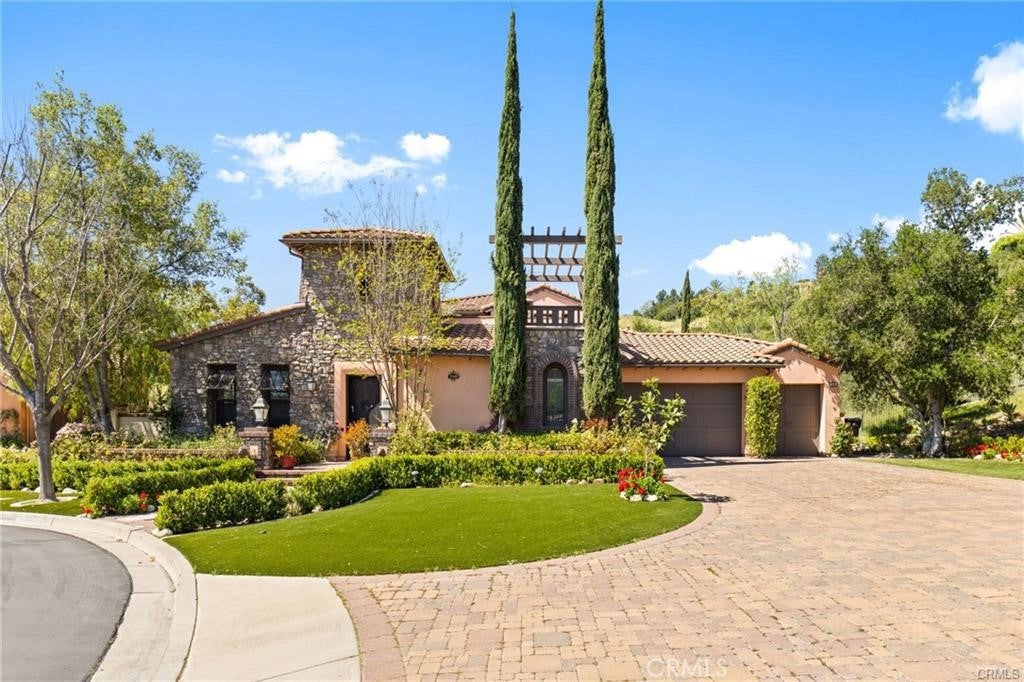 3168 Roma Ct, Chino Hills, CA, 91709, USA, 4 Bedrooms Bedrooms, ,5 BathroomsBathrooms,Residential,Active,3168 Roma Ct,CV26134885