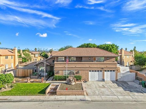 43470 Wild Rose Street Indio CA 92201