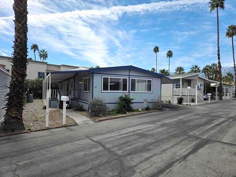 Photo of 362 Buffalo Road, Cathedral City, CA 92234 (MLS # 219144155DA)