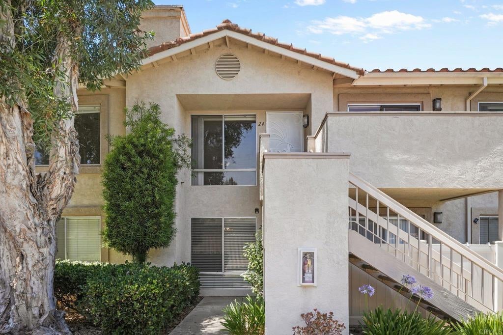 11507 Fury Lane 24, El Cajon CA 92019