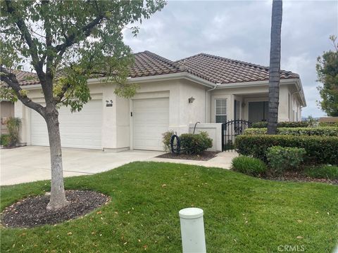 40518 Via Tapadero Murrieta CA 92562