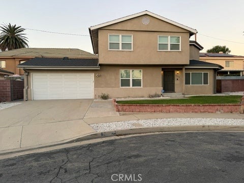 Photo of 8215 Havel PL, San Gabriel, CA 91775 (MLS # OC26231233)