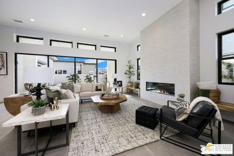 Photo of 35 Sea Holly Road #Lot 171, Rancho Mirage, CA 92270 (MLS # 26876831PS)