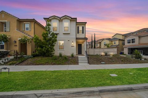 Photo of 21641 Trail Ridge Drive, Escondido, CA 92029 (MLS # NDP2603241)