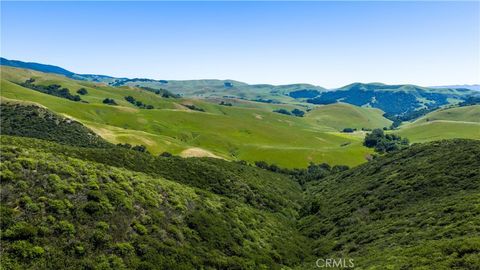 Tiny photo for 2440 Little Morro Creek Rd, Morro Bay, CA 93442 (MLS # SN26083575)