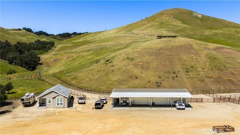 Tiny photo for 2440 Little Morro Creek Rd, Morro Bay, CA 93442 (MLS # SN26083575)