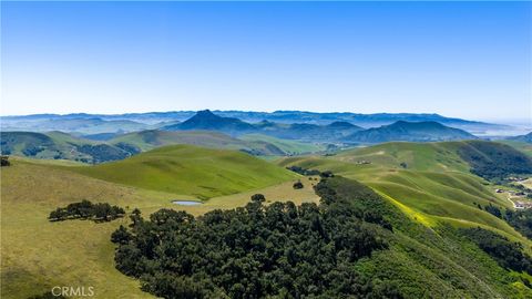 Tiny photo for 2440 Little Morro Creek Rd, Morro Bay, CA 93442 (MLS # SN26083575)