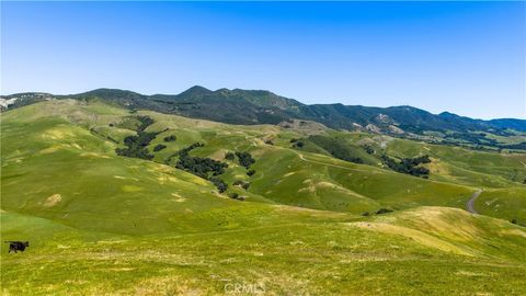 Tiny photo for 2440 Little Morro Creek Rd, Morro Bay, CA 93442 (MLS # SN26083575)