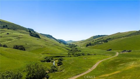 Tiny photo for 2440 Little Morro Creek Rd, Morro Bay, CA 93442 (MLS # SN26083575)