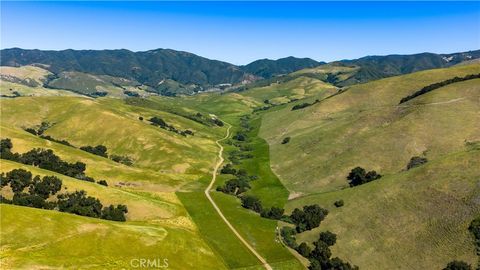 Tiny photo for 2440 Little Morro Creek Rd, Morro Bay, CA 93442 (MLS # SN26083575)