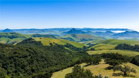 Tiny photo for 2440 Little Morro Creek Rd, Morro Bay, CA 93442 (MLS # SN26083575)