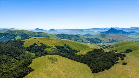 Tiny photo for 2440 Little Morro Creek Rd, Morro Bay, CA 93442 (MLS # SN26083575)