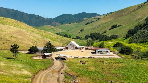 Tiny photo for 2440 Little Morro Creek Rd, Morro Bay, CA 93442 (MLS # SN26083575)