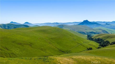 Tiny photo for 2440 Little Morro Creek Rd, Morro Bay, CA 93442 (MLS # SN26083575)