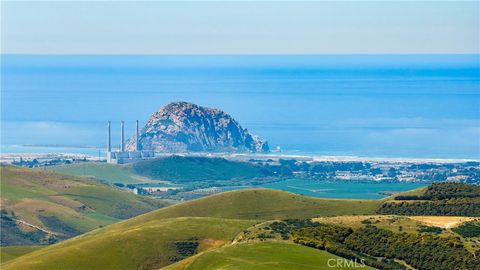 Tiny photo for 2440 Little Morro Creek Rd, Morro Bay, CA 93442 (MLS # SN26083575)