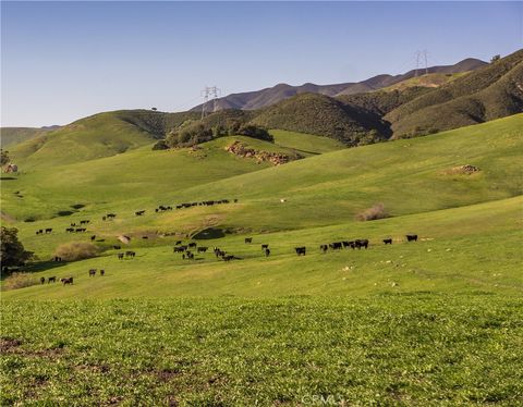 Tiny photo for 2440 Little Morro Creek Rd, Morro Bay, CA 93442 (MLS # SN26083575)