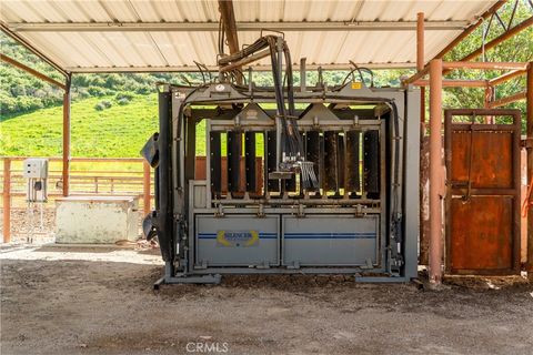 Tiny photo for 2440 Little Morro Creek Rd, Morro Bay, CA 93442 (MLS # SN26083575)