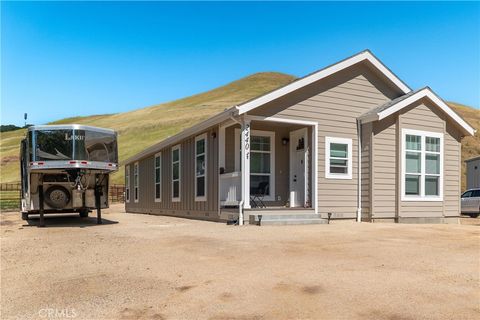 Tiny photo for 2440 Little Morro Creek Rd, Morro Bay, CA 93442 (MLS # SN26083575)