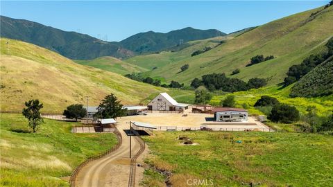 Tiny photo for 2440 Little Morro Creek Rd, Morro Bay, CA 93442 (MLS # SN26083575)