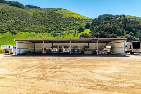 Tiny photo for 2440 Little Morro Creek Rd, Morro Bay, CA 93442 (MLS # SN26083575)