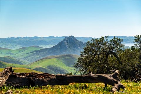 Tiny photo for 2440 Little Morro Creek Rd, Morro Bay, CA 93442 (MLS # SN26083575)