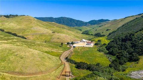 Tiny photo for 2440 Little Morro Creek Rd, Morro Bay, CA 93442 (MLS # SN26083575)