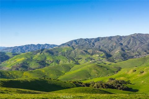 Tiny photo for 2440 Little Morro Creek Rd, Morro Bay, CA 93442 (MLS # SN26083575)