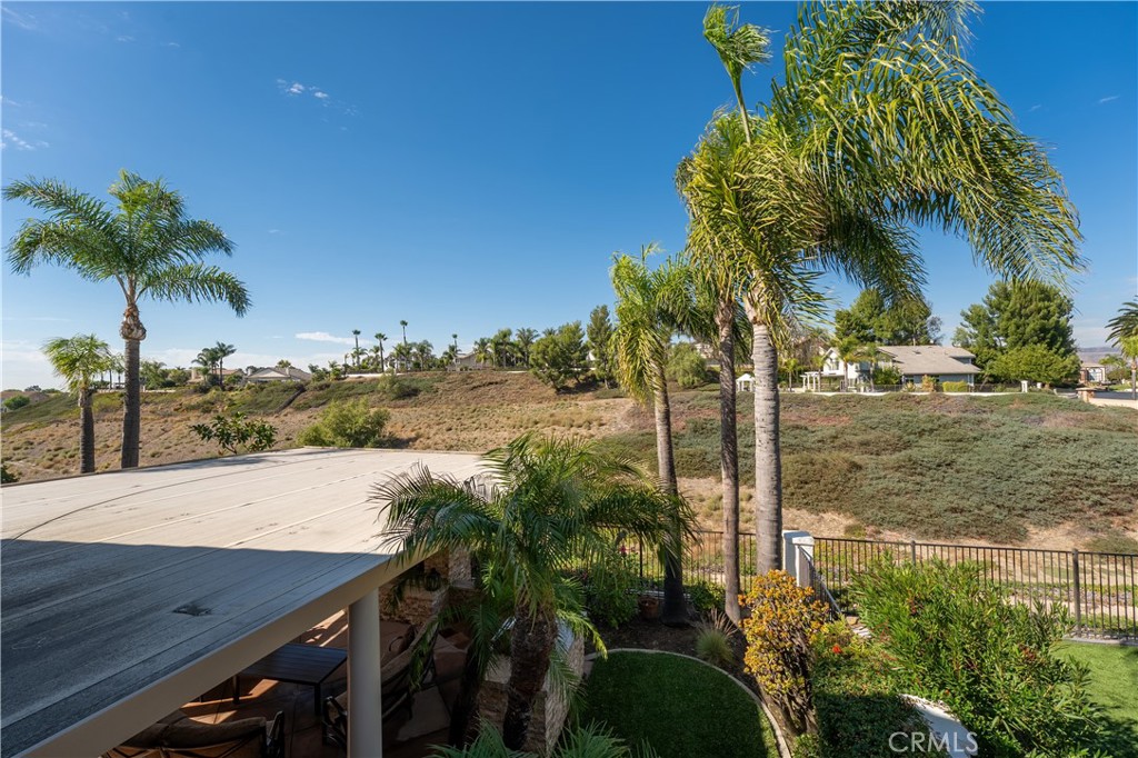 Canyon Ridge (CYNR) - Residential