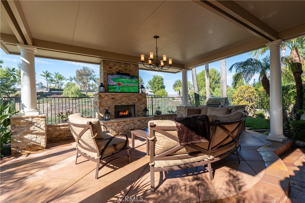 Canyon Ridge (CYNR) - Residential