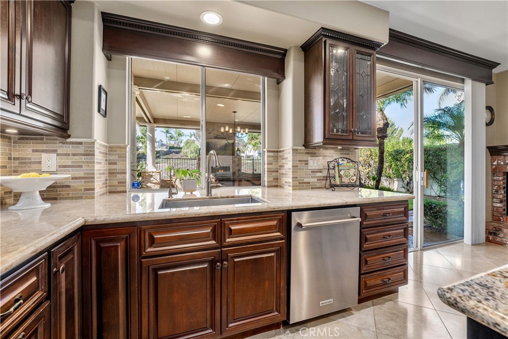 Canyon Ridge (CYNR) - Residential