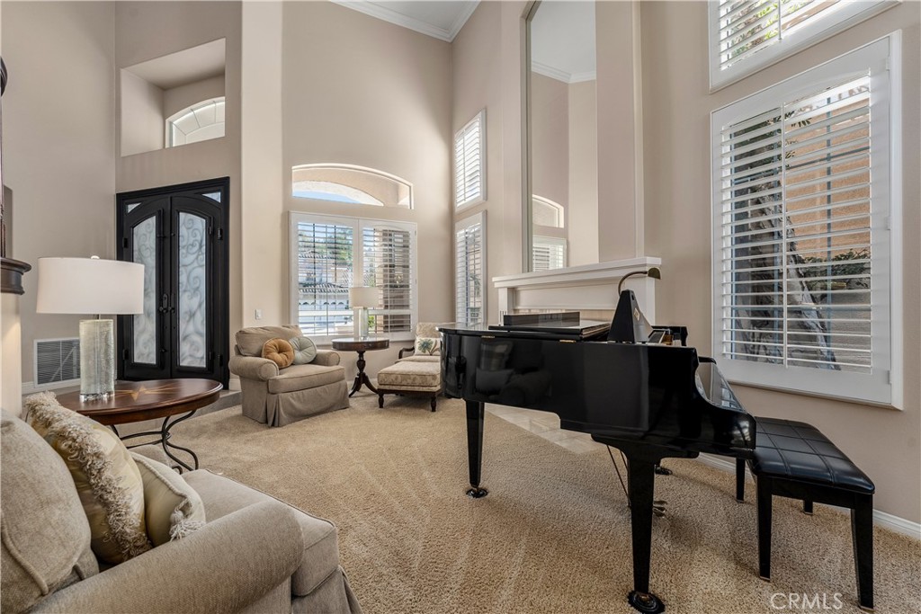 Canyon Ridge (CYNR) - Residential