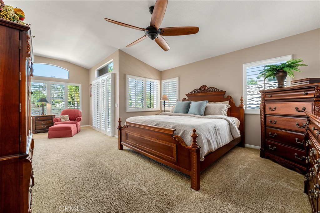 Canyon Ridge (CYNR) - Residential